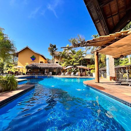 Suite 4101 Ilhaflat Ilhabela Esterno foto