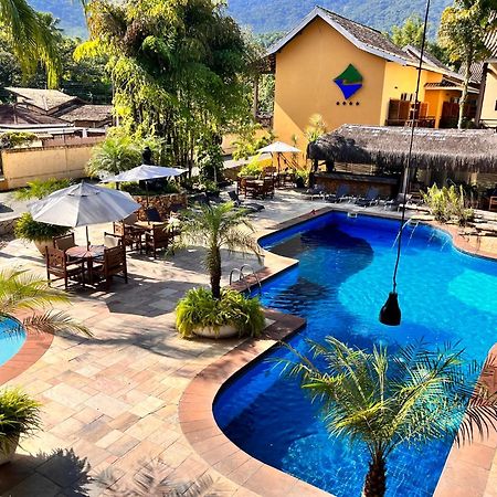 Suite 4101 Ilhaflat Ilhabela Esterno foto