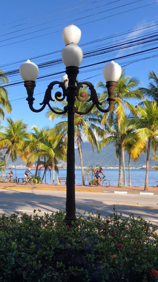 Suite 4101 Ilhaflat Ilhabela Esterno foto