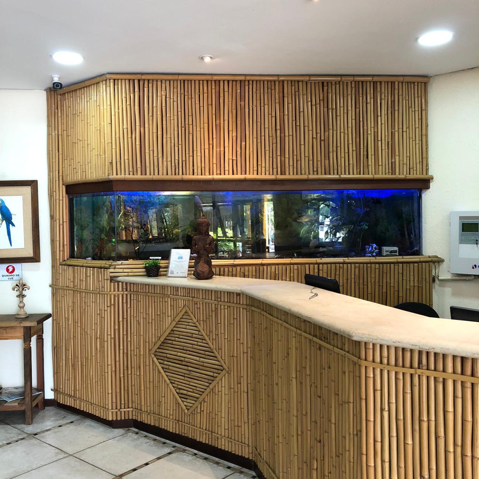 Suite 4101 Ilhaflat Ilhabela Esterno foto