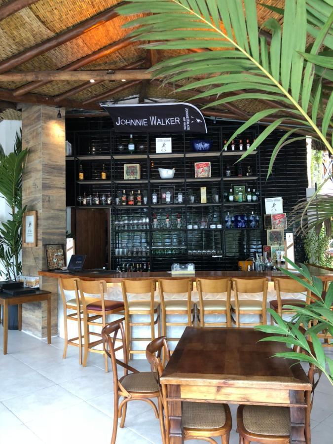 Suite 4101 Ilhaflat Ilhabela Esterno foto