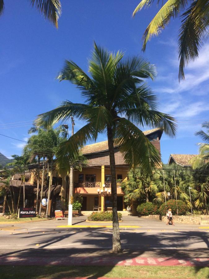 Suite 4101 Ilhaflat Ilhabela Esterno foto