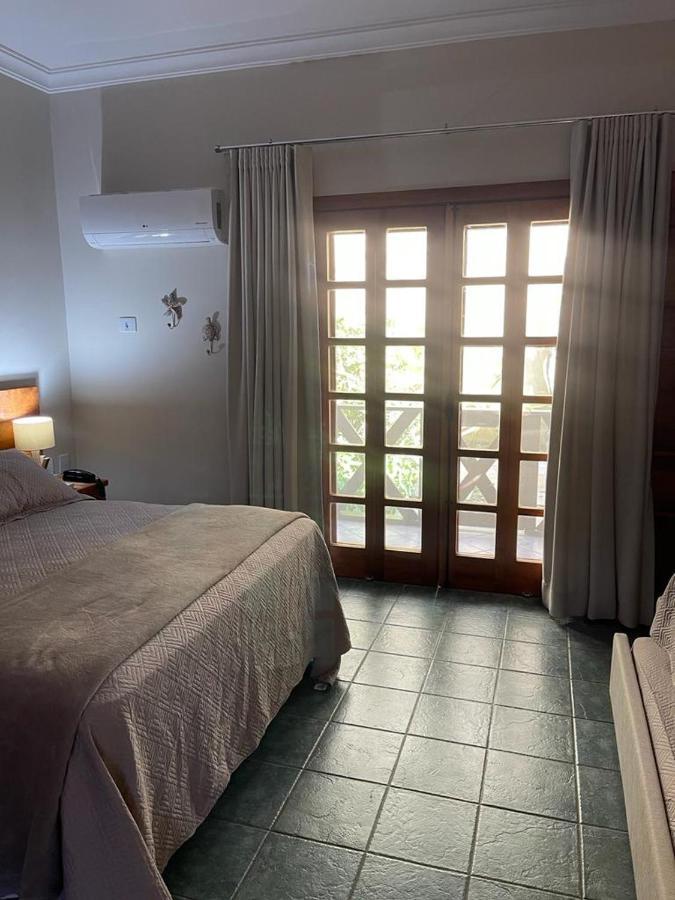 Suite 4101 Ilhaflat Ilhabela Esterno foto