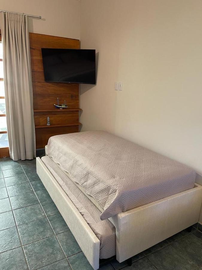 Suite 4101 Ilhaflat Ilhabela Esterno foto