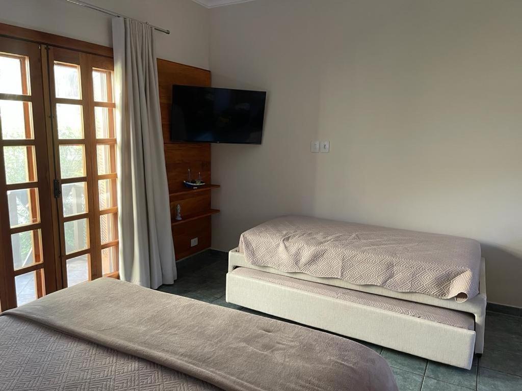 Suite 4101 Ilhaflat Ilhabela Esterno foto