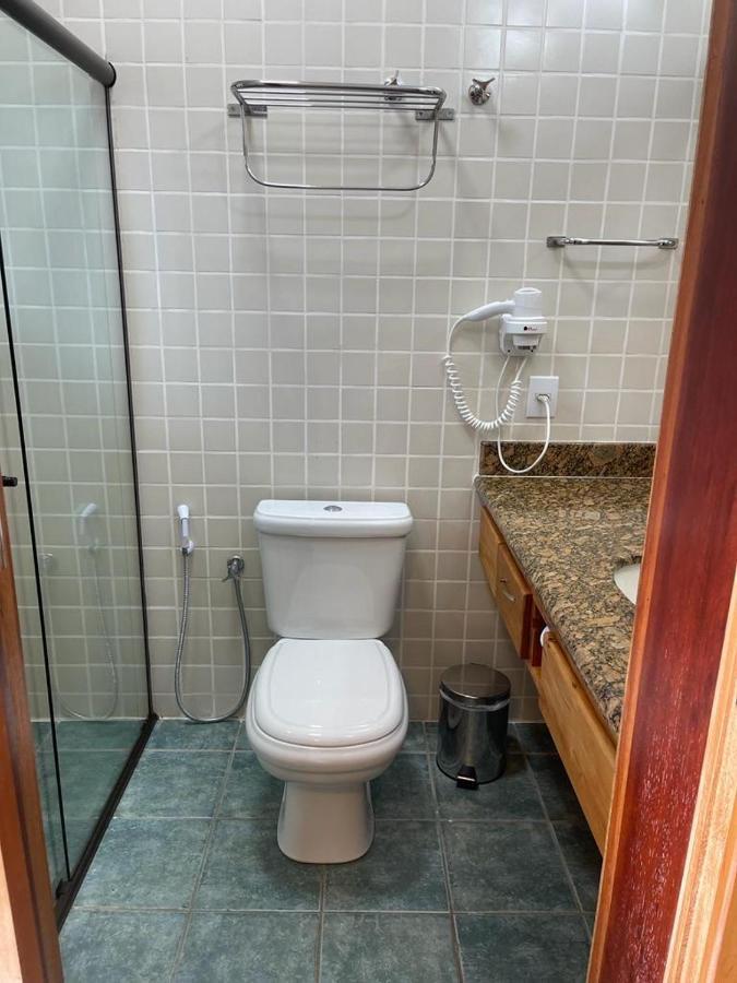 Suite 4101 Ilhaflat Ilhabela Esterno foto