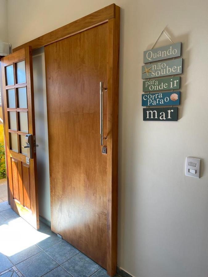 Suite 4101 Ilhaflat Ilhabela Esterno foto