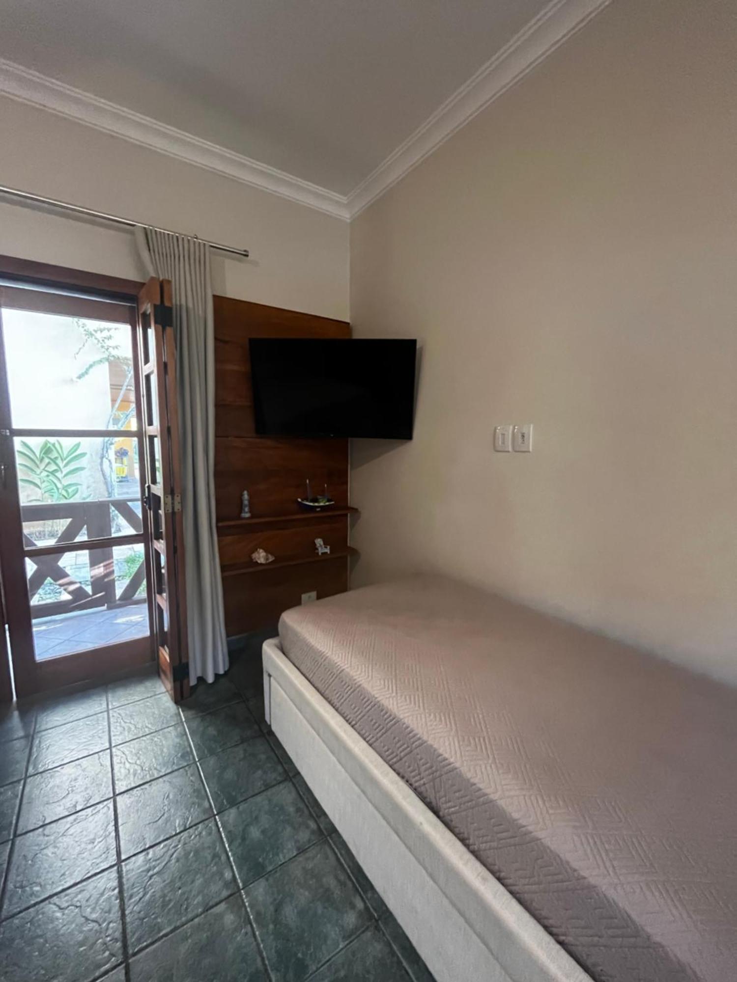 Suite 4101 Ilhaflat Ilhabela Esterno foto