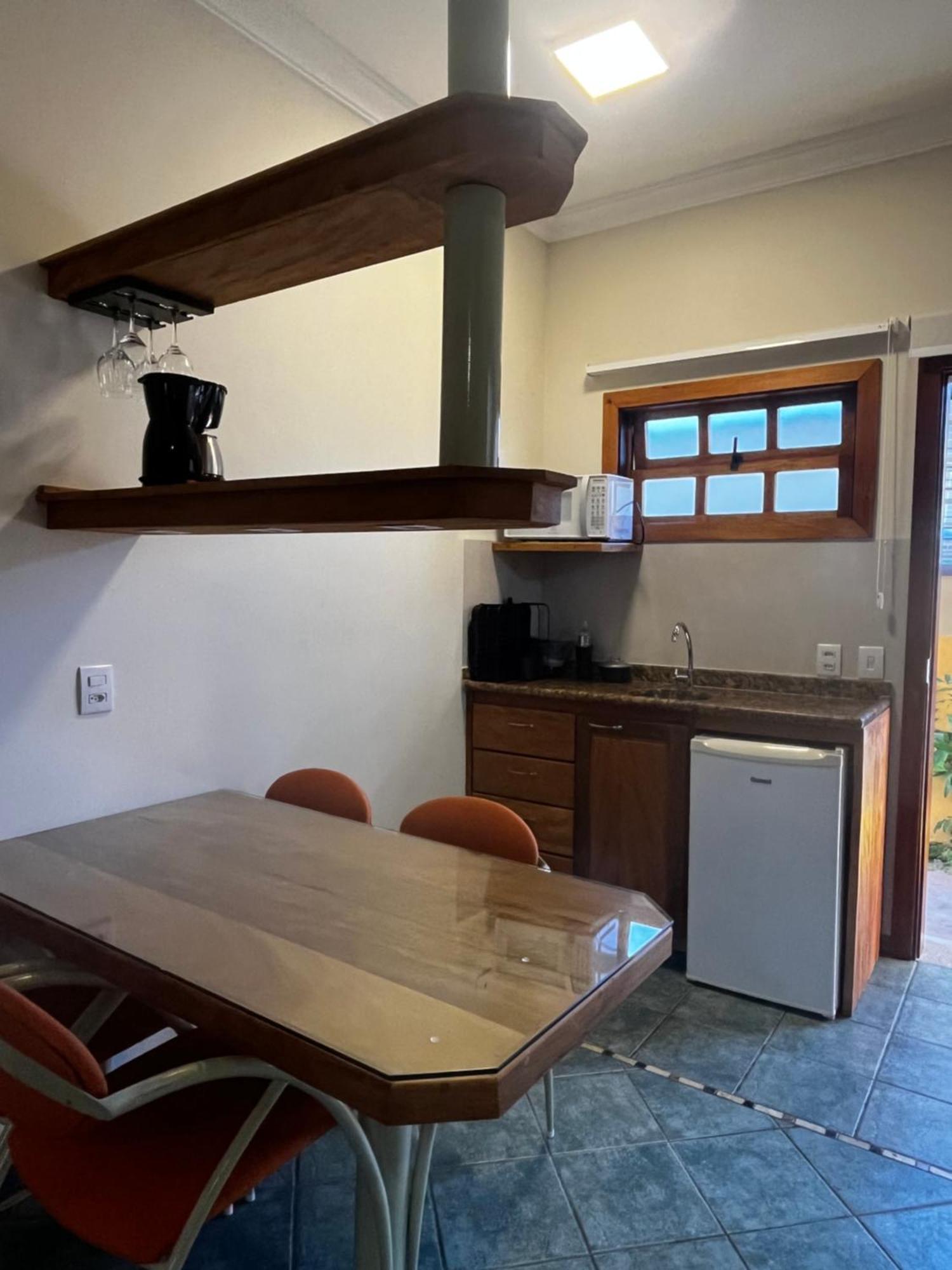 Suite 4101 Ilhaflat Ilhabela Esterno foto