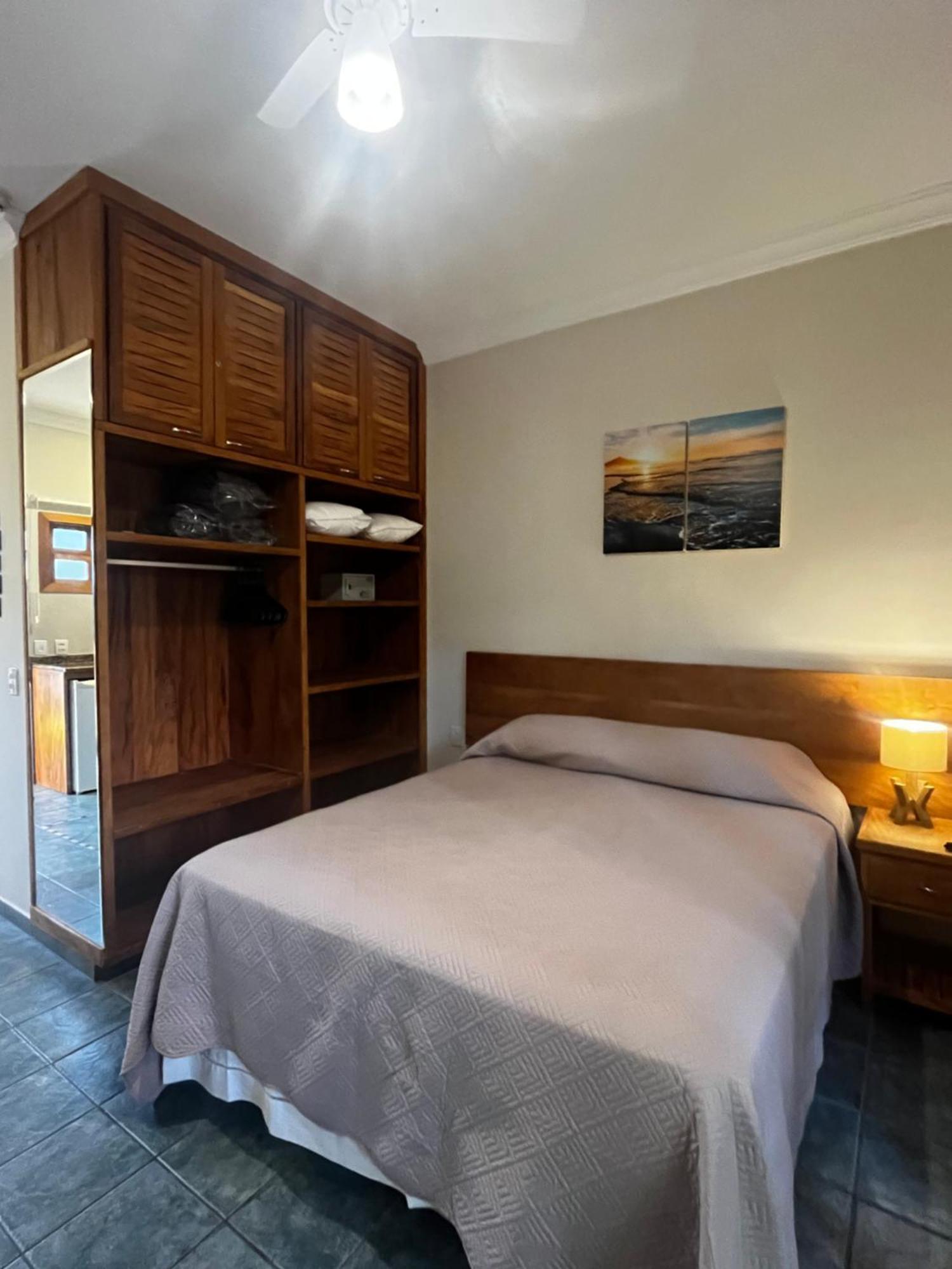 Suite 4101 Ilhaflat Ilhabela Esterno foto