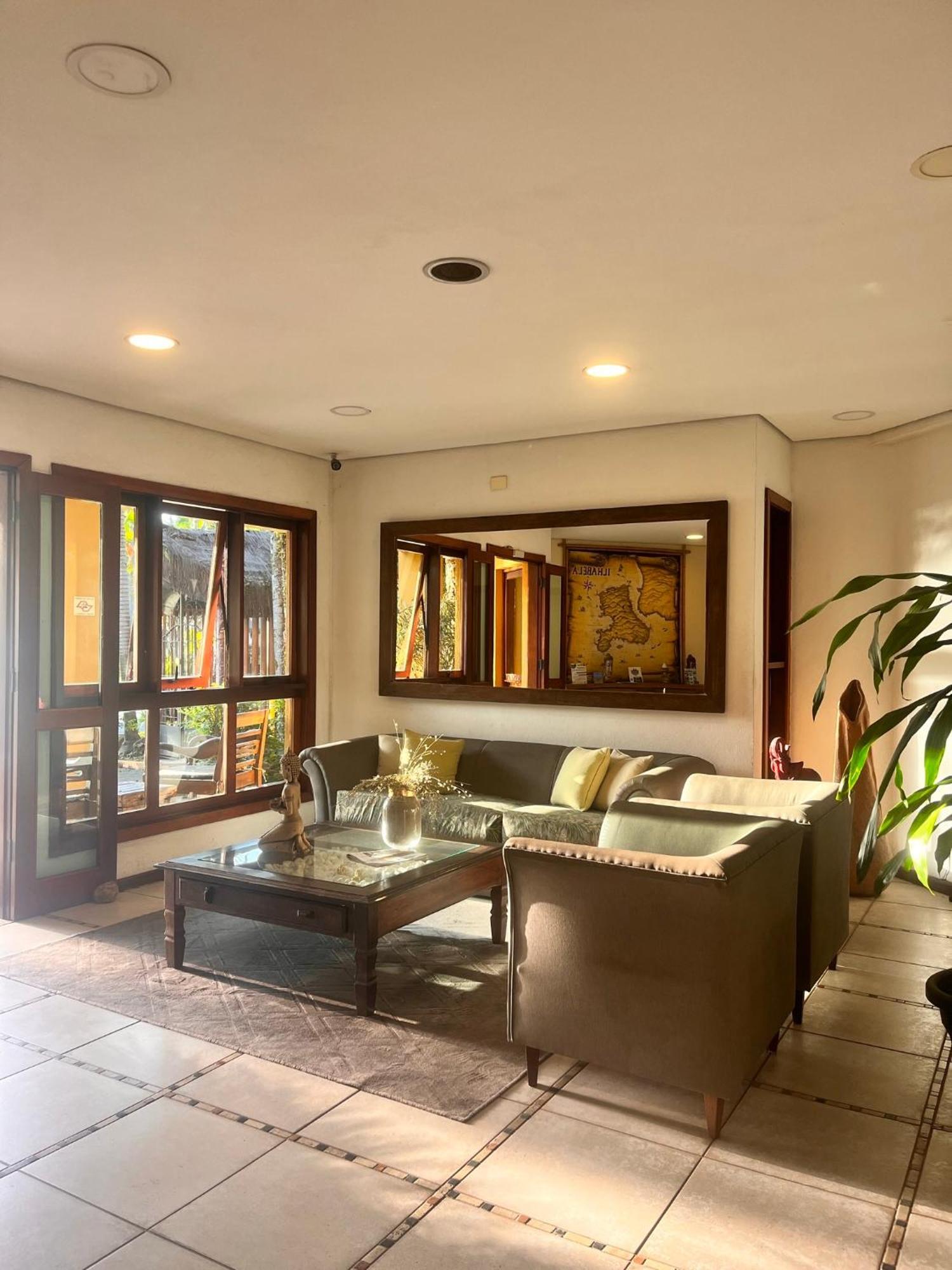 Suite 4101 Ilhaflat Ilhabela Esterno foto